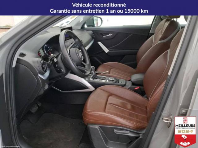 Audi Q2 image 6