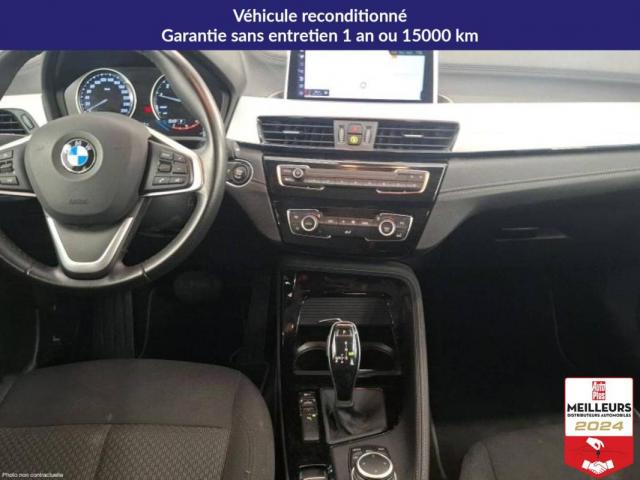 Bmw X2 image 3