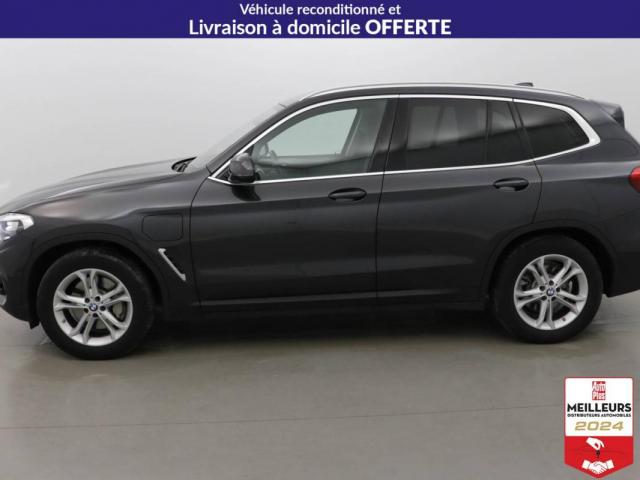Bmw X3 image 8