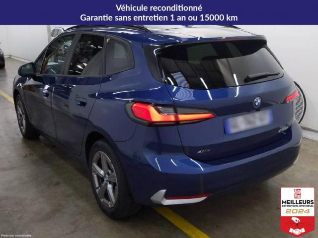 Bmw Serie 2 Active Tourer image 4