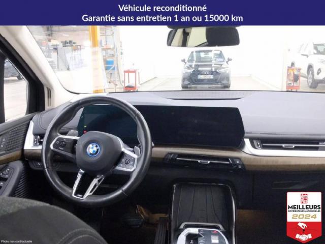 Bmw Serie 2 Active Tourer image 3