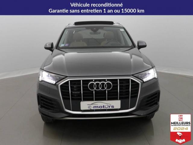 Audi Q7 image 6