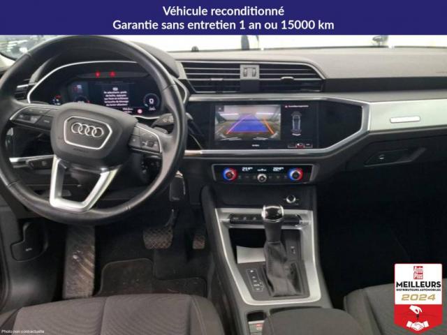 Audi Q3 image 4