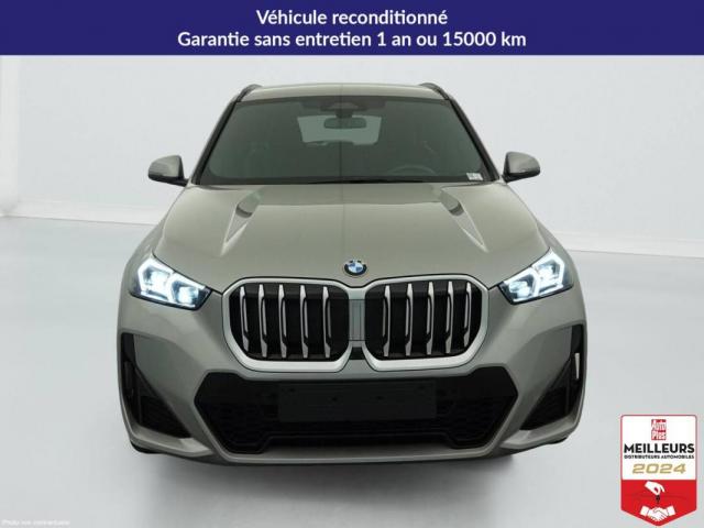 Bmw X1 image 2