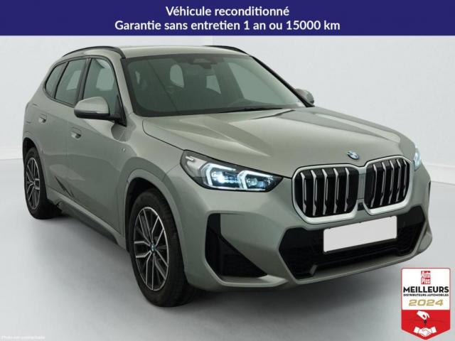 Bmw X1 image 1