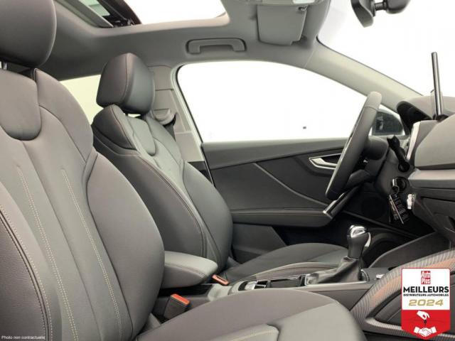 Audi Q2 image 9