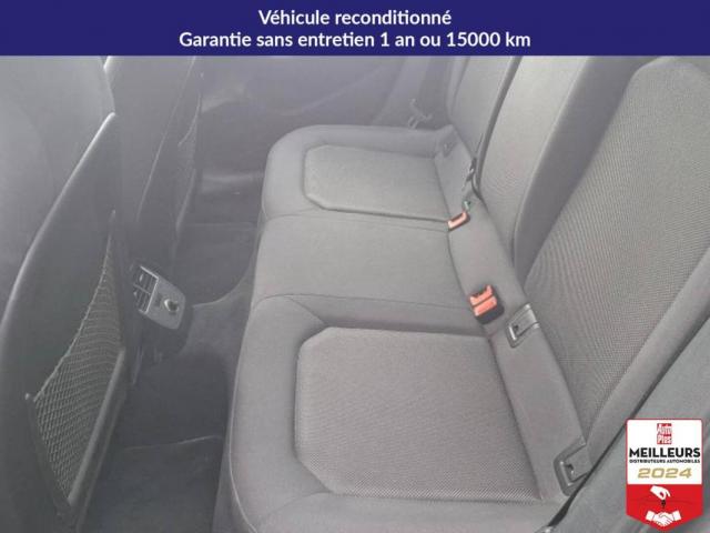 Audi A3 Sportback image 1