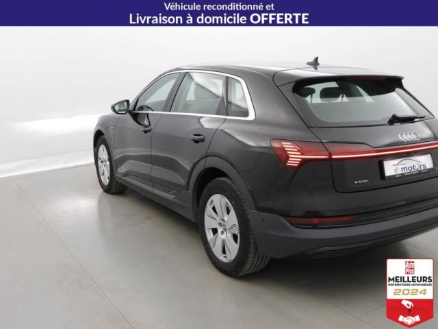 Audi E-Tron image 9