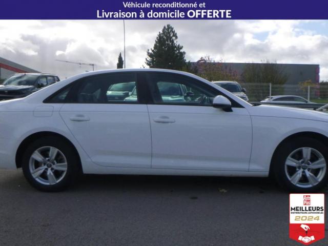Audi A4 image 6