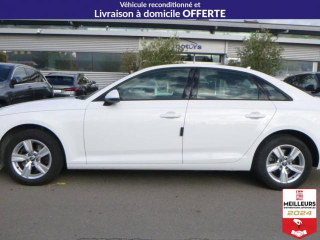 Audi A4 image 7
