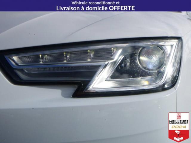 Audi A4 image 1