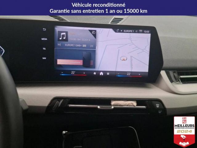 Bmw X1 image 2