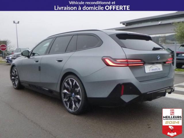 Bmw I5 image 9