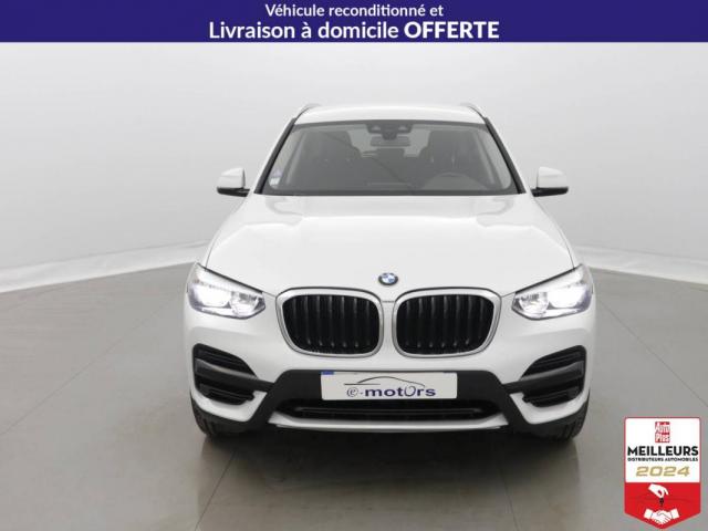 Bmw X3 image 2