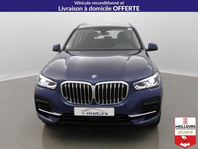 Bmw X5 image 9