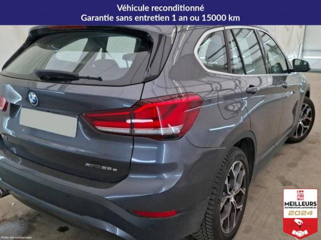 Bmw X1 image 2