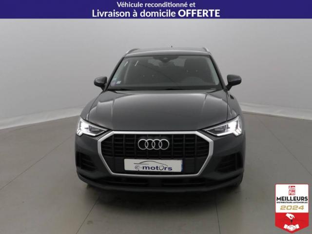 Audi Q3 image 9