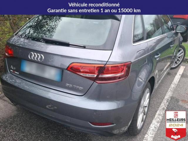 Audi A3 Sportback image 1