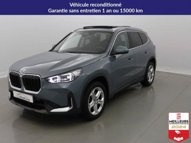 Bmw X1 Sdrive 20i 170 Dkg7 Design +toit Pano +harman K