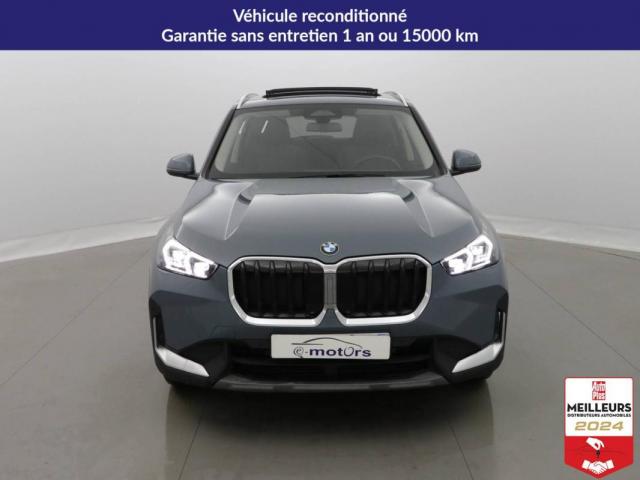 Bmw X1 image 7