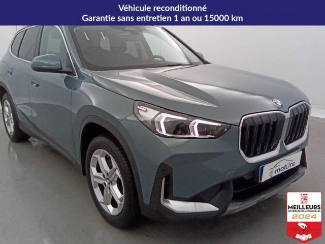 Bmw X1 image 5