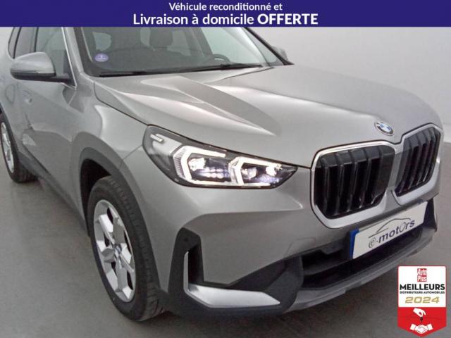 Bmw X1 image 3
