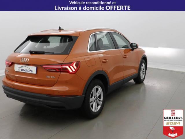 Audi Q3 image 5