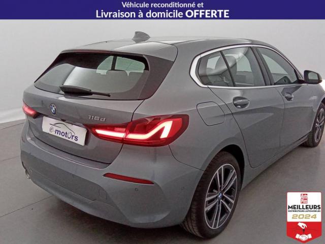 Bmw Série 1 image 6