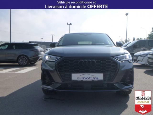 Audi Q3 Sportback image 1