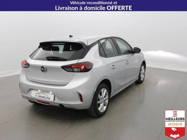 Opel Corsa image 5
