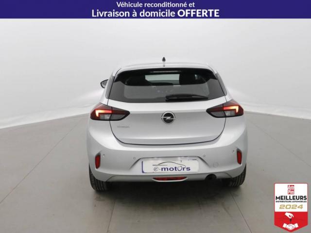 Opel Corsa image 9