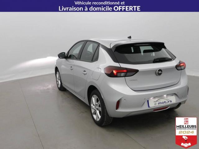 Opel Corsa image 2