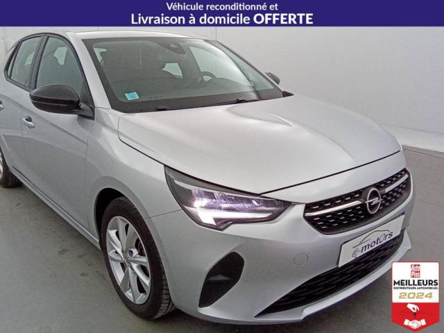 Opel Corsa image 4