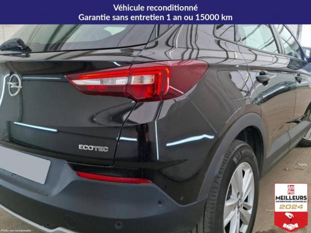 Opel Grandland X image 2