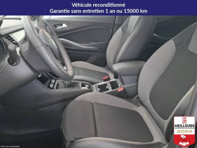 Opel Grandland X image 1