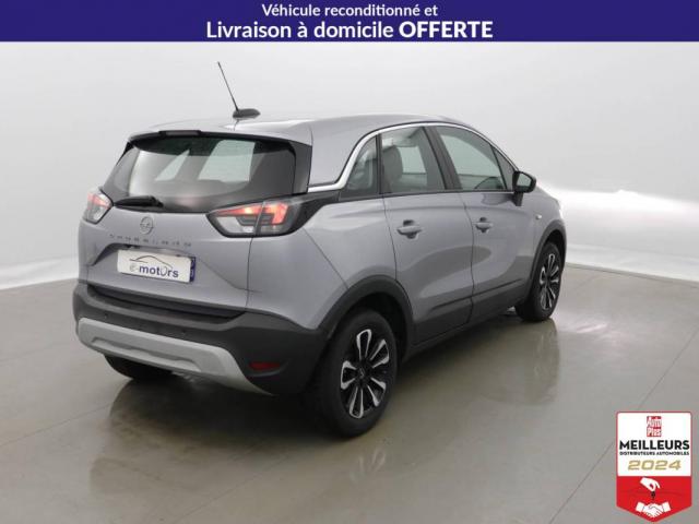 Opel Crossland image 4