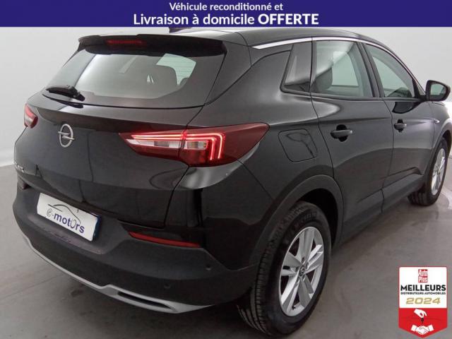 Opel Grandland X image 2