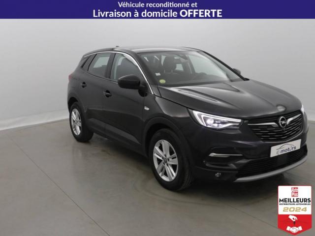 Opel Grandland X image 3