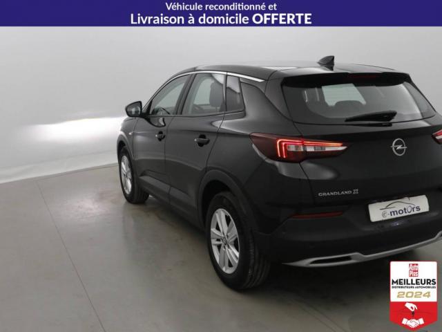 Opel Grandland X image 6