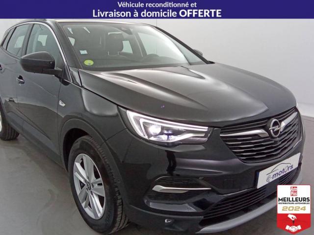 Opel Grandland X image 7