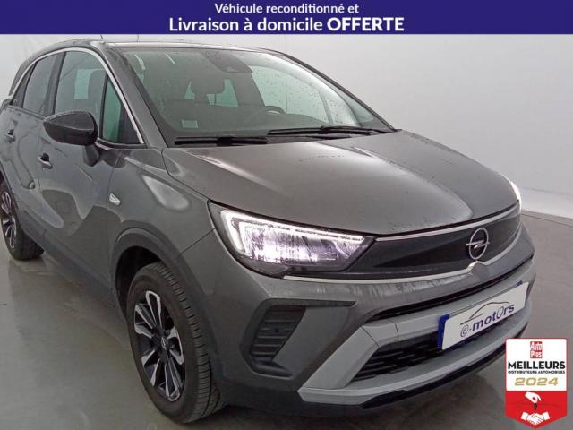 Opel Crossland image 2