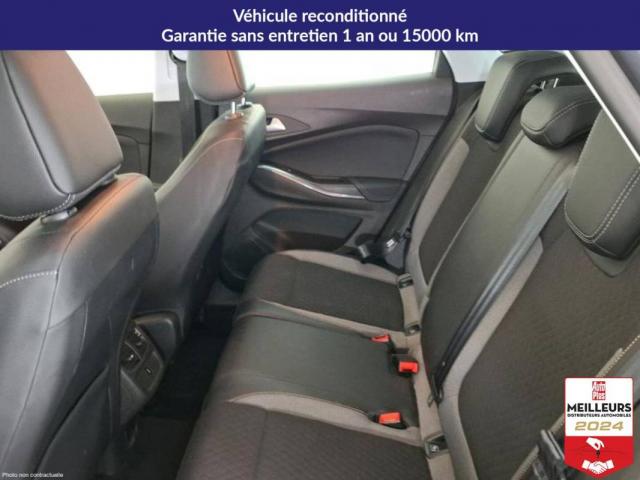 Opel Grandland X image 4