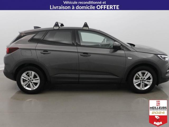 Opel Grandland X image 3