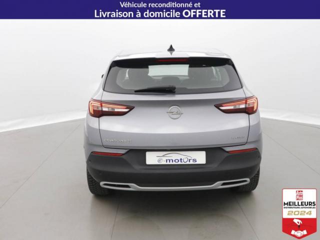 Opel Grandland X image 1