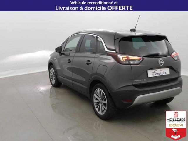 Opel Crossland X image 9