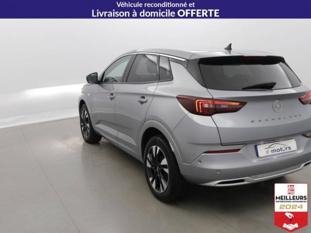 Opel Grandland image 9