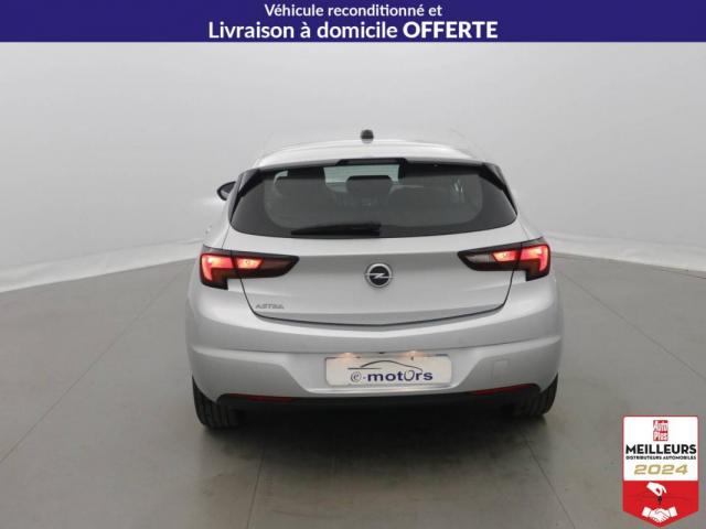 Opel Astra image 3