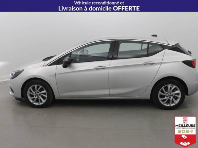 Opel Astra image 2