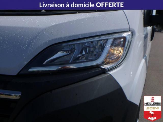 Opel Movano image 7