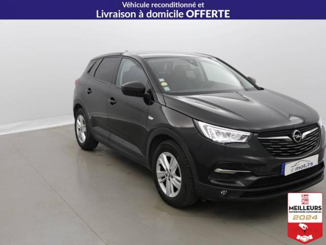 Opel Grandland X image 1